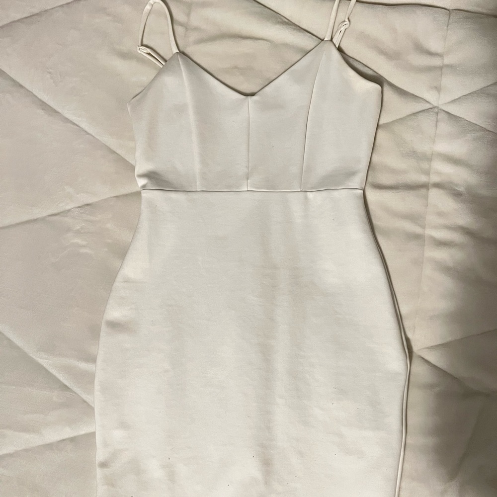 Lulu’s Mini Dress